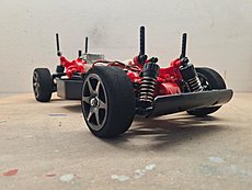 Tamiya Alfa Romeo 155 DTM modello 58128 con telaio in plastica-20260328_155414.jpg