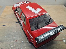 Tamiya Alfa Romeo 155 DTM modello 58128 con telaio in plastica-20260328_155648.jpg