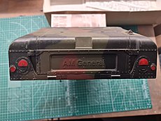 Tamiya Hummer modello 58154 telaio TA01 con passo lungo-20260329_095050.jpg