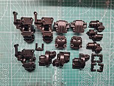 Tamiya Hummer modello 58154 telaio TA01 con passo lungo-20260329_100508.jpg