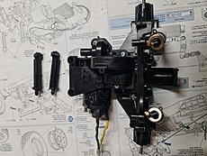 Tamiya Hummer modello 58154 telaio TA01 con passo lungo-20260402_181304.jpg