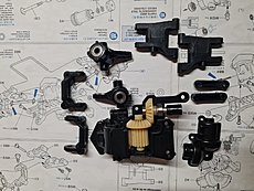 Tamiya Hummer modello 58154 telaio TA01 con passo lungo-20260402_183926.jpg