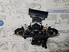 Tamiya Hummer modello 58154 telaio TA01 con passo lungo-20260402_185349.jpg