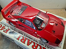 Tamiya 58098 Ferrari F40 con confezione e manuale-20260508_122348.jpg
