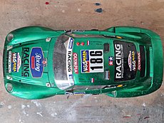 Tamiya Porsche 959 modello 58059-20260522_152609.jpg
