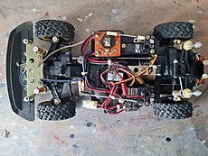 Tamiya Porsche 959 modello 58059-20260522_153224.jpg
