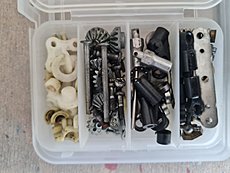 Tamiya Porsche 959 modello 58059-20260522_152912.jpg