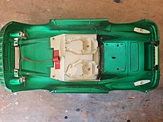 Tamiya Porsche 959 modello 58059-20260524_110501.jpg