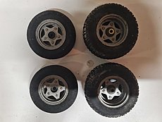 Tamiya Rought Rider Mk2 modello 58015-20260816_150653.jpg