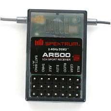 Radiocomando Spektrum su Auto-spm5500-gal8.jpg