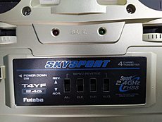 Tamiya Manta ray auto radiocomandata-img_20220124_152548.jpg