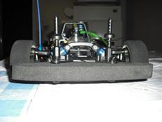 Ritorno ed upgrade v one evo-cimg0461.jpg