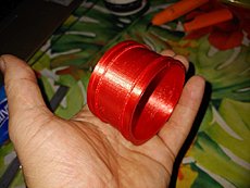 Ho acquistato 2 Losi 8igh 4.0 - Cominciamo l'avventura....-20210829_033215.jpg