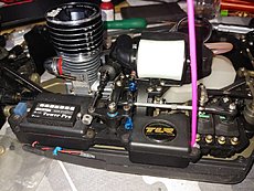 Ho acquistato 2 Losi 8igh 4.0 - Cominciamo l'avventura....-20211021_111056.jpg