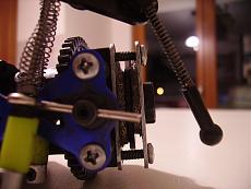 X la serie fai da te. Pastiglie freno Brembo-pict0124.jpg