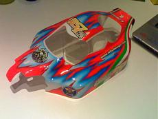 Nuova carrozza by Bitty-15072009840.jpg