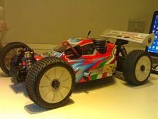 Nuova carrozza by Bitty-16072009843.jpg