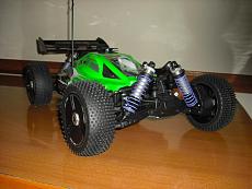 Acquistato TEAM MAGIC M8 JR RTR-cimg0490.jpg