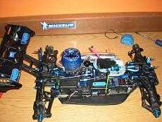 Sirio cl3 sport e qualche foto-dscn1338.jpg