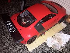 Kyosho inferno gt2 spec Audi-20191005_043901.jpeg