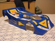 Nuovo vestito per la mia G4-carrozzeria1_g4.jpg