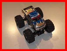 Magma: "MONSTER TRUCK & co." Gallery-tl.jpg