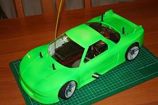 La mia nuova carrozzeria sulla mia TS4n-001.jpg