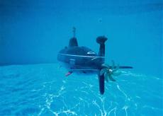 Raduno internazionale di sottomarini al Model Expo Italy 2015-sommergibili-8.jpg