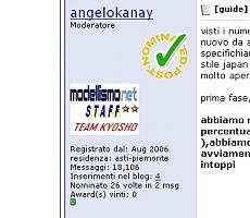 Nuovo servizio nel forum: MESSAGGIO DEL MESE-award2.jpg