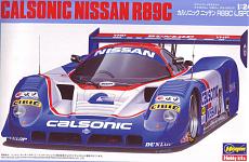 Nissan R89C Calsonic 1/24 By Hasegawa-20245.jpg