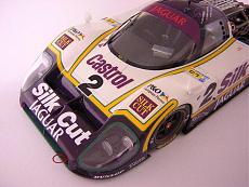 Jaguar XJR9 LM 1988  "Silk cut" N�2-dscn5790_1.jpg