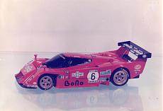 Lancia LC2 endurnace scuderia Mirabella 1983 autocostruito in scala 1:12-img011.jpg