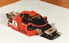 Lancia LC2 endurnace scuderia Mirabella 1983 autocostruito in scala 1:12-img079.jpg