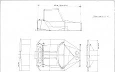 Lancia LC2 endurnace scuderia Mirabella 1983 autocostruito in scala 1:12-img315.jpg