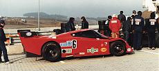 Lancia LC2 endurnace scuderia Mirabella 1983 autocostruito in scala 1:12-lc2-6.jpg