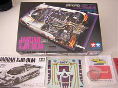 Jaguar XJR9 LM 1988  "Silk cut" N�2-dscn5495_1.jpg