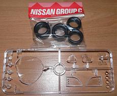 Nissan Cabin R90V Tamiya 1/24-p1070094.jpg