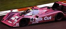 Jaguar XJR 14 #691 N� 4 Fabi 430Km di Monza 1991-1991_430kmmonza_fabi_03.jpg