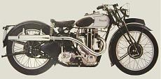 TRIUMPH Tiger 80 350cc.,c.a.1940 (full scratch-build)_c.a 1/9th scale-triumph_tiger80.jpg