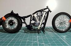 [Moto] Honda "Fury" concept bike 1-foto1.jpg