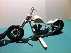 [MOTO] Harley Davidson 独創 (dokusou) bike　1/12-34.jpg