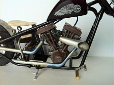 [MOTO] Harley Davidson 独創 (dokusou) bike　1/12-imageuploadedbytapatalk1375701815.610484.jpg