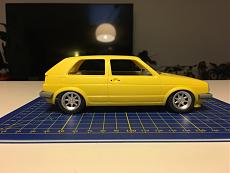 Fujimi 046020 Golf 2 GTI 1/24-img_4913.jpg