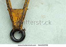 teardrop trailer-stock-photo-close-up-old-towing-hook-644152258.jpg