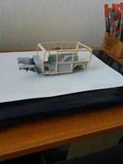 Jeep Willys Woody wagon su base Italeri 1/24-img_20180430_152744.jpeg