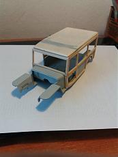 Jeep Willys Woody wagon su base Italeri 1/24-img_20180507_162122.jpeg