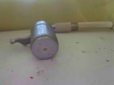 Ford Model T Street custom (monogram 1/8)-dsc04219.jpg