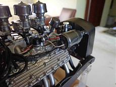 Ford Model T Street custom (monogram 1/8)-dsc04245.jpg