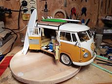 Revell VW T1, scala 1:16-20180809_105949.jpeg