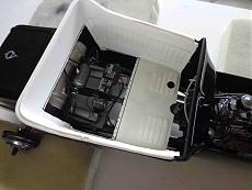 Ford Model T Street custom (monogram 1/8)-dsc04590.jpg